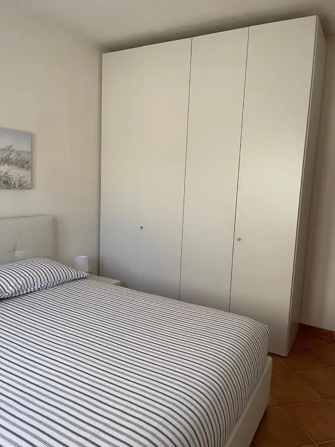 Casa Fiorella - Vista Mare Palau