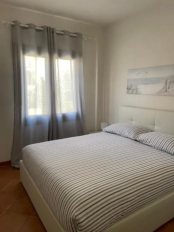 Lejlighed Casa Fiorella - Vista Mare Palau Italien