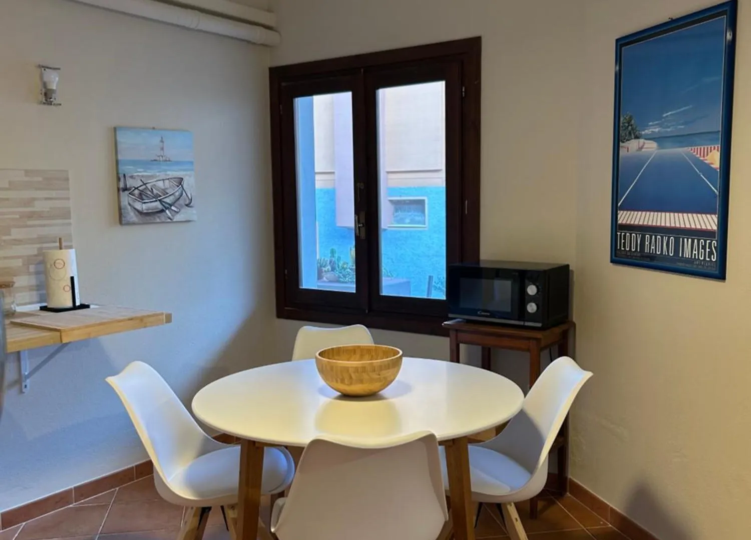 Lejlighed Casa Fiorella - Vista Mare Palau Italien